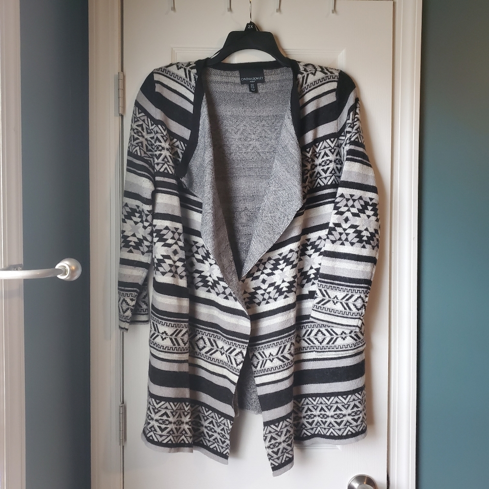 Cynthia Rowley Sweater